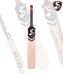 Genuine SG T-45 ULTIMATE CRICKET BAT SIZE NO. 5 MATCH ENGLISH WILLOW