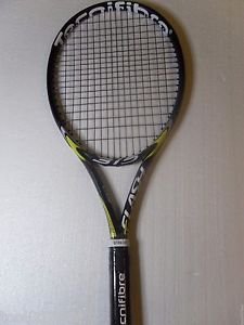 Tecnifibre TFlash 315 ATP Tennis Racquet 4 1/4 Grip  LAST 1!