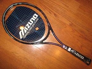 Mizuno Reactor Light Tennis Racket - Brand New! - 4 3/8