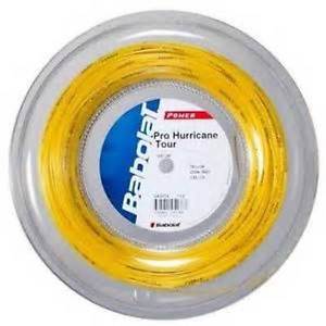 Babolat Pro Hurricane Tour 1.25/17 200m String Reel