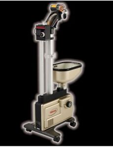 ROBOT DE PING PONG TENNIS DE TABLE TIBHAR PRO NEUF