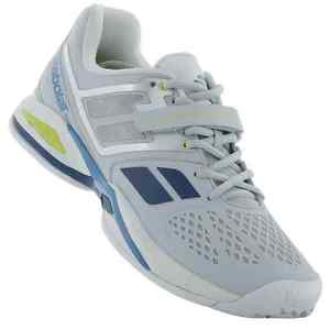 BABOLAT PROPULSE BPM CLAY 41-48 NUEVO 140€ pista de tierra batida tennis team