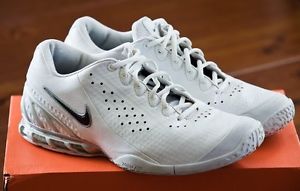Original and Rare Nike Air Zoom Vapor Speed Tennis Shoes Federer