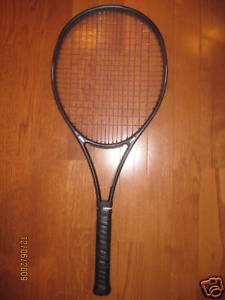 Prince CTS Synergy 32 Mid Plus