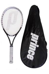 Prince EXO3 Negro Lite 104 Raqueta De Tenis