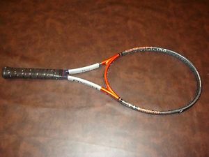 HEAD TITANIUM TI RADICAL MIDPLUS MP 98, 4-1/4, DEMO/DISPLAY - MINTY {inv#150150}