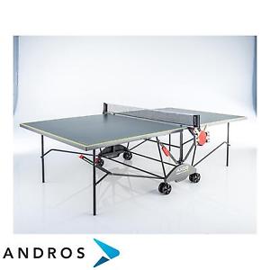 KETTLER AXOS Outdoor 3  - Tennis de table
