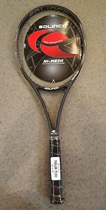 Solinco tour 7 in 4 3/8 grip