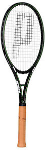 PRINCE CLASSIC GRAPHITE 100 LB - tennis racquet  - Auth Dealer 4 5/8