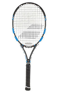 BABOLAT Pure Drive Tour Plus 2015 tennis racquet racket 4 1/4 - Auth Dealer