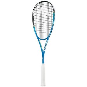 HEAD GRAPHENE XT XENON SB 135 Slimbody Squash Racquet Racket