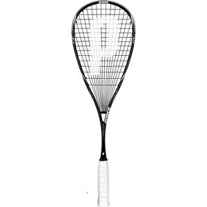 Prince Adult Team Black Original 800 Squash Racquet - Strung