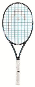HEAD YOUTEK IG INSTINCT MP tennis racquet  - 4 1/2 - Thomas Berdych- Reg $210