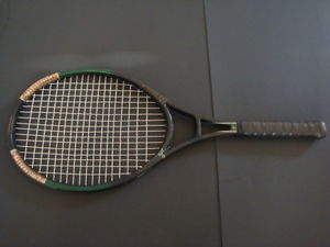 PRINCE TT TRIPLE THREAT GRAPHITE MP MIDPLUS/100,27.5