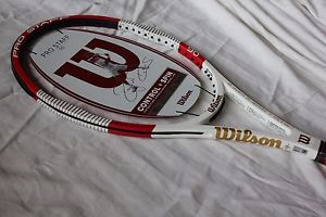 Wilson Pro Staff 90