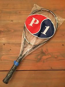 Prince TX263A-100 CT3-1A Pro Stock EXO3 Tour Team 100 - 4 1/2 Customized