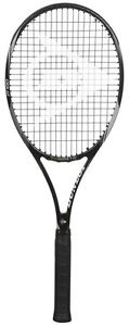 Dunlop Biomimetic F100 Tennis Racquet NEW 4 3/8 STRUNG