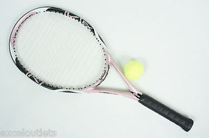 Wilson K Factor K Zen Team FX 4 3/8 Tennis Racquet (#2629)