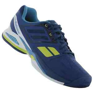 BABOLAT PROPULSE TEAM BPM AC ALL COURT 41-48 NEW 99€ tennis shoes drive v-pro