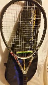 Prince Ti Thunder SuperLite 1000pl Tennis Racquet 4 1/2