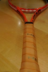 Head Youtek Pro Stock TGK 260.1