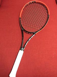 Head Graphene Prestige MP - 1/4 grip - Cyclone Tour - Excellent Condition