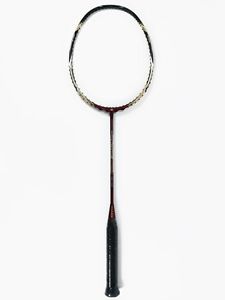Maxx Power11 RED Badminton Racquet FREE GIFT ( String & Grip / FGXpress )