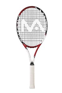 MANTIS TOUR 305 - tennis racquet racket - RUSEDSKI - Auth Dealer -4 1/2