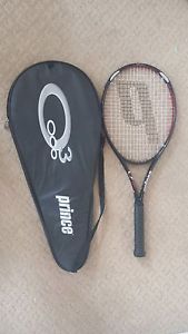 Prince Triple Threat Midplus Tennis Racquet/Racket