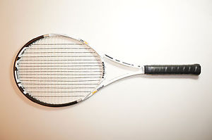 HEAD YOUTEK SPEED PRO MP MIDPLUS 335 NOVAK DJOKOVIC TENNIS RACKET 4 1/2 EU4