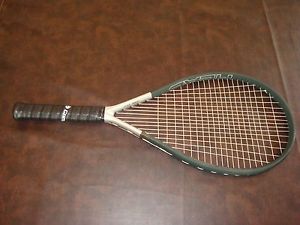 HEAD TITANIUM TI S7, 4-5/8  *** MINTY ***  9.5+/10  {inv#150108}