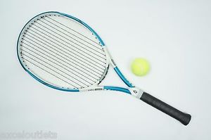 Volkl Power Bridge 6 4 1/4 Tennis Racquet (#2960)