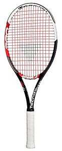 TECNIFIBRE T-FIGHT 280 VO2 MAX tennis racquet- 4 1/2