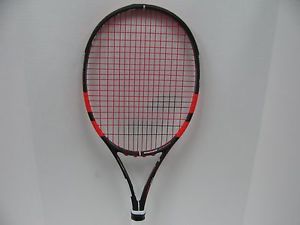 Babolat Pure Strike 100 L2 USED FREE USA SHIP