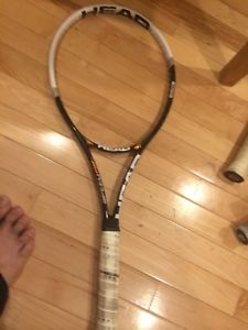 Head Youtek Speed 300 Mp Tennis Racket 4 1/2