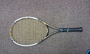 PRINCE EXO3 HYBRID GOLD 107