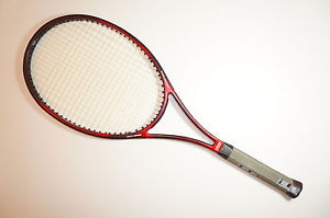 HEAD PRESTIGE CLASSIC 600 MIDSIZE TENNIS RACKET 4 3/8 L3 EU3 IVANISEVIC SAFIN