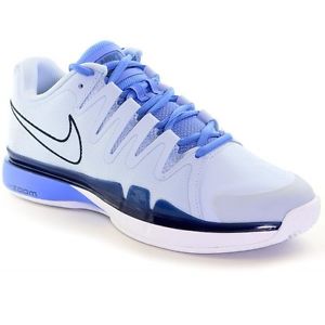NIKE MUJER ZOOM VAPOR 9.5 TOUR tierra batida 2016. Zapatillas tenis y padel