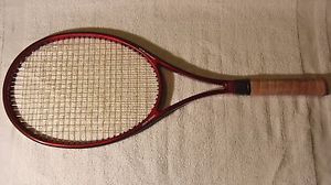 Head Prestige Classic 600 Tennis Racquet 4 1/2 L4 PC 600 Austria Tour PC600