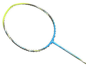 NEW Yonex ArcSaber FB F-G5 Light Badminton Racket Racquet Free Stringing PU Grip