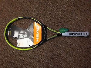 Head Youtek IG Extreme Pro 2.0