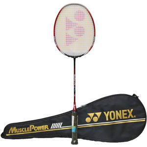 New Arrival Yonex Muscle Power-29 badminton racket bag sports collection