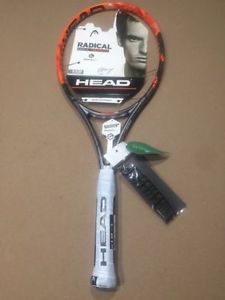 Head Graphene XT Radical MPA 4 3/8