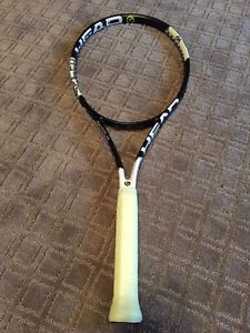 Head Graphine NX Speed MP Tennis Racquet