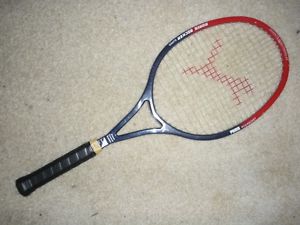 PUMA BORIS BECKER SUPER   TENNIS RACQUET  GRIP-4 5/8
