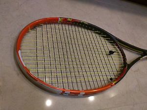 Head Graphene Radical Pro 4-1/2