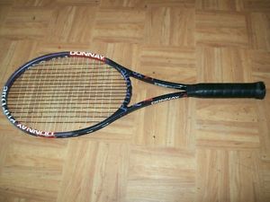 Donnay Pro One International Limited Edition Midsize 4 5/8 Tennis Racquet
