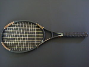 PRINCE TT TRIPLE THREAT GRAPHITE MP MIDPLUS/100,27.5