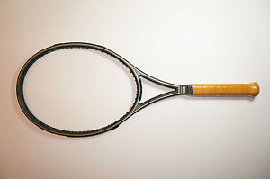 NEW YAMAHA BRONZE 100 CERAMICS BALZER TENNIS RACKET 4 3/8 SL3 EU3 No.3