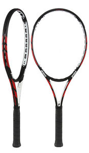 NEW Prince Warrior 100 Tennis Racquet EXO3 Technology 4 3/8  7T35C-491